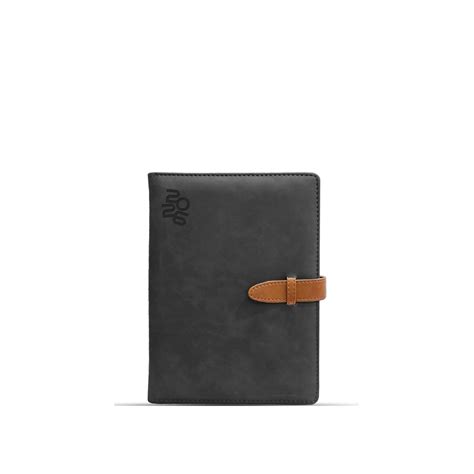 Scholar A5 Legend Diary 2026 – SCOOBOO