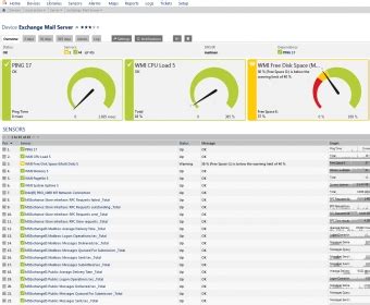 Image result for PRTG Network Monitor Features
