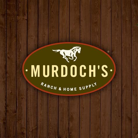 Murdoch's Ranch & Home Supply in Cheyenne, WY 82001 - (307) 6...