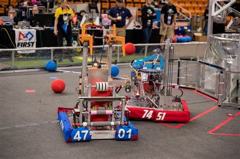 Robotics Competition