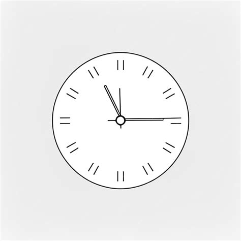 Basic Clock Vector 的图像结果