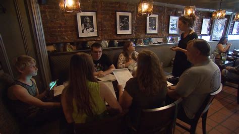 McCloud Mountain Restaurant & Lodge | Tennessee Crossroads | NPT