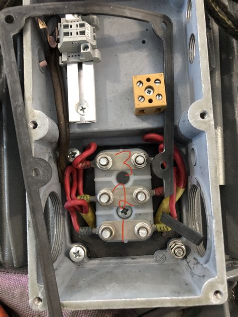 Electrical Motor Connection 的图像结果