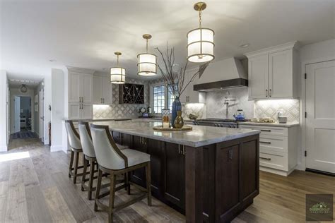Old Kitchen Island Remodel at Luca Harford blog