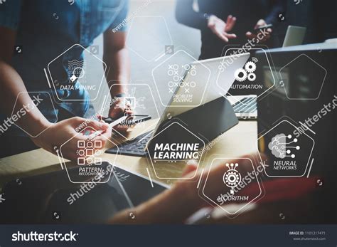 Machine Intelligence 的图像结果