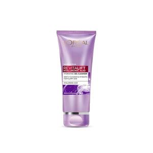 OfferTag: L'Oreal Paris Revitalift Gel Cleanser, Gentle Cleansing and ...