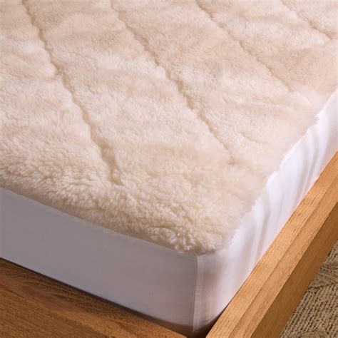 Image result for DIY Wool Mattress Topper Tutorial