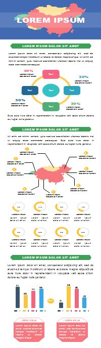50+ Editable Infographic Templates - Edraw