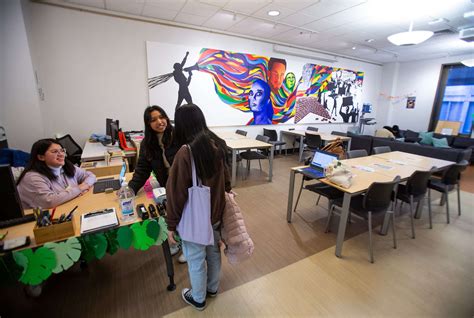 Oregon universities miss out as Trump cancels grants for minority ...