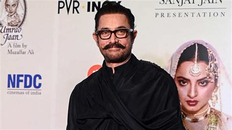 'It was a mistake. It was badly written': Has Aamir Khan spoken out ...