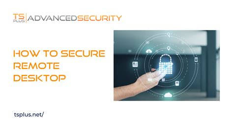 How to Secure Remote Desktop Connection 的图像结果
