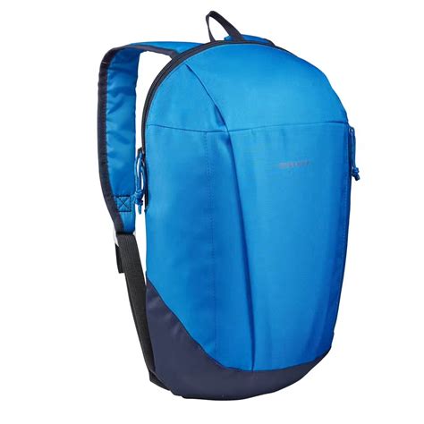 Buy DECATHLON Casual Backpack Small, for Men, Women and Kids, 10 Ltr ...