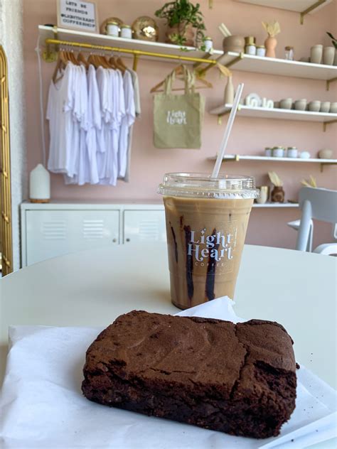 First Dish: Light Heart Coffee - PHOENIX magazine