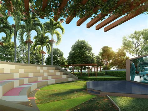 Casagrand Platinum - 3 & 4 BHK Luxury Villas in Perungalathur, Chennai