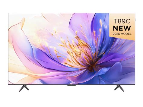 85 inch TV | TCL India