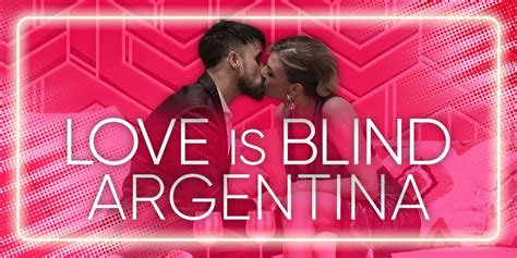 Love Is Blind: Argentina Season 1 Episode 7 Recap: My Lucky Charm