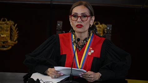 Venezuela Supreme Court validates Maduro's re-election amid claims of ...