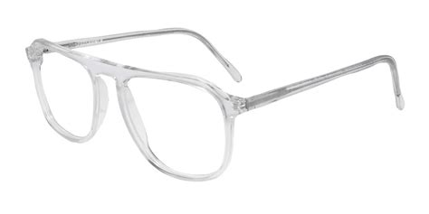 Buy Trapezium Full Frame Eyeglass For Men- Get Extra 10% Off