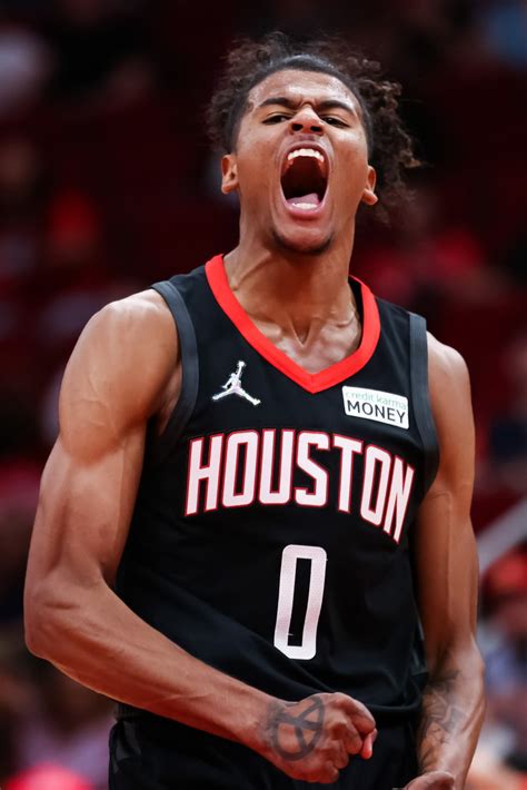 Jalen Green Net Worth - Wiki, Age, Weight and Height, Relationships ...