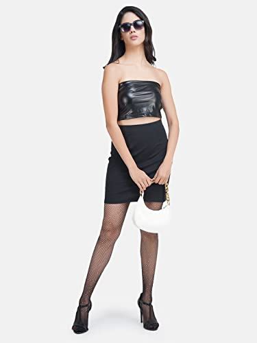 Buy WOMAN IN YOU Sexy Sparkly Fishnet Stockings for Women's/Girls's ...