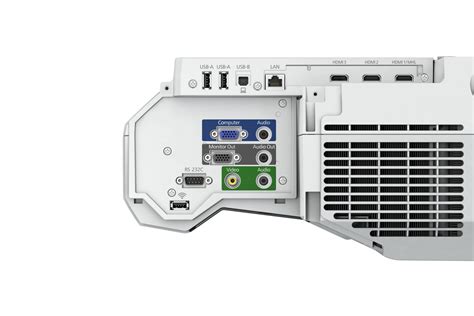 V11H878552 | Epson EB-700U Ultra-short Throw Laser Full HD 3LCD ...