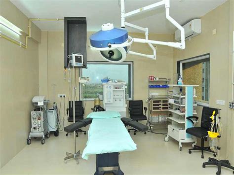 Unicare Hospital - Rajkot