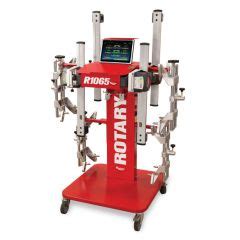 Image result for Rotary 1070 Alignment Machine