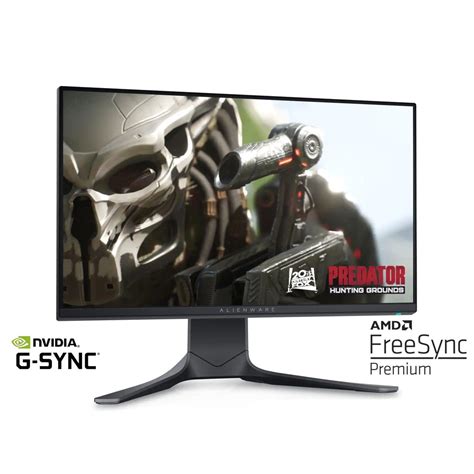Image result for Alienware Monitor 240Hz Aw2521hf
