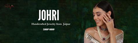 Ruby Raang Online Kundan Jewelry Shop - Women - Men - Kids - Girls