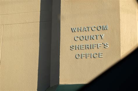 Employee accused of stealing thousands of dollars from Whatcom County ...