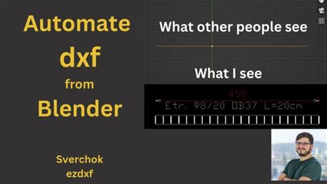 Automate DXF Python 的图像结果