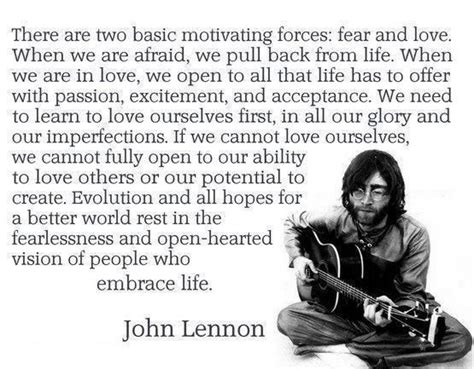John Lennon Quote Pictures, Photos, and Images for Facebook, Tumblr ...
