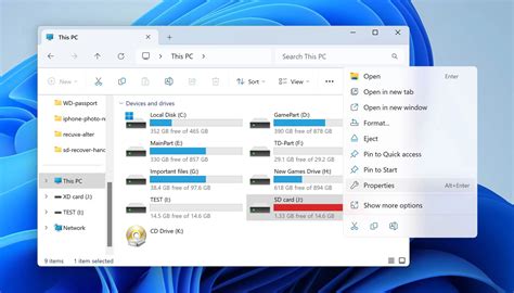 Image result for Format Protected SD Card On Computer