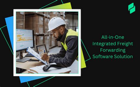 Freight Forwarding System Software 的图像结果