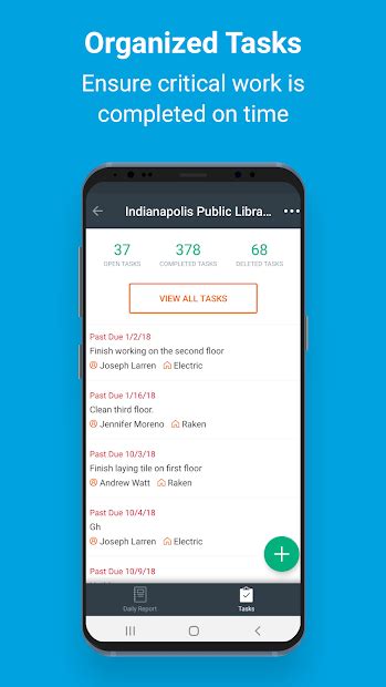 Image result for Raken App Tutorial