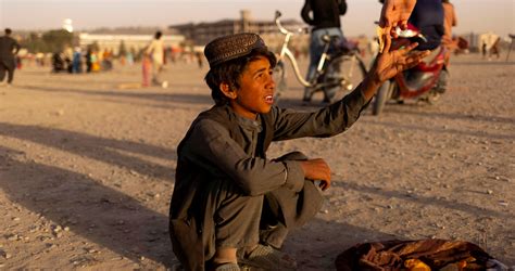 'India's Cold Feet in Granting Afghans Emergency Visas Disheartening ...