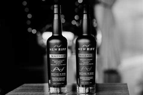 What Makes Bourbon, Bourbon? - New Riff