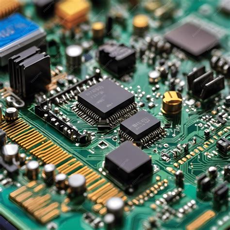 Image result for Microprocessor Components