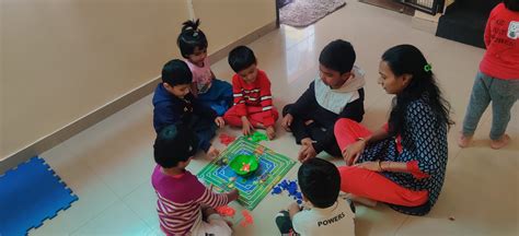 Kids-Den