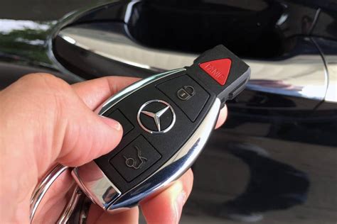 Image result for Keyless Go Control Module Mercedes C300