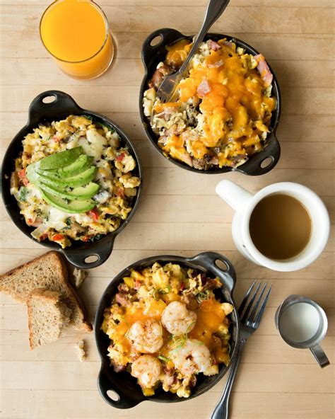 10 Best Memphis Breakfast Spots | StyleBlueprint