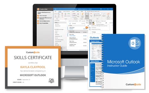 Tutorial for Outlook 2013 Features 的图像结果