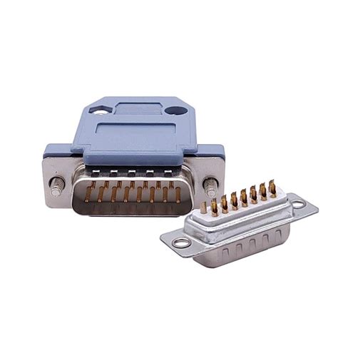 Image result for VGA Plug Types