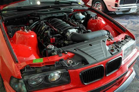 Image result for LS8 Engine