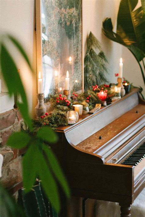 18 Vintage Christmas Decor Ideas to Try This Season