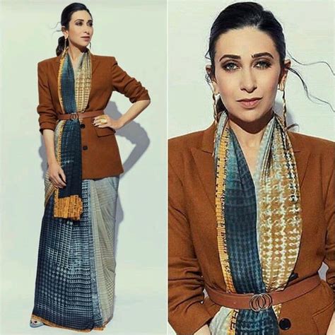 7 Modern Saree Draping Styles: From Corporate to Palazzo Fusion – Kalawati