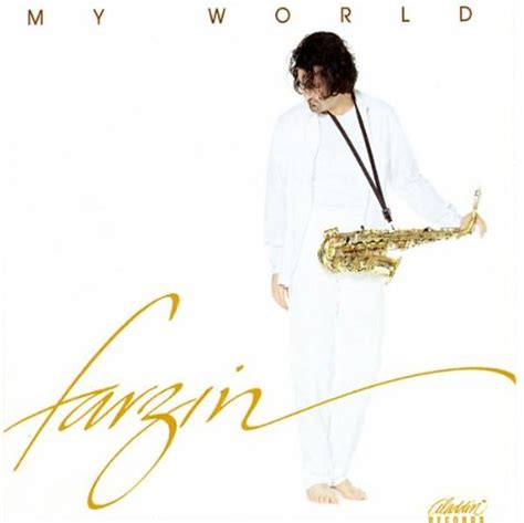 My World: Farzin: Amazon.in: Music}
