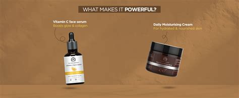 The Man Company on Point Facial Kit