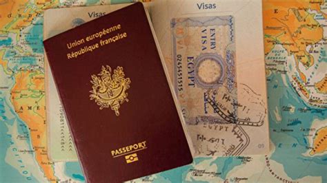 申办世界上最贵的几种护照 要花多少钱？ | 旅行 | 费用 | 国家 | 新唐人电视台
