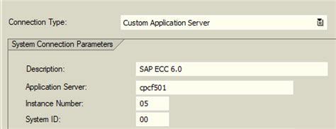 Image result for SAP Open R3 Connection